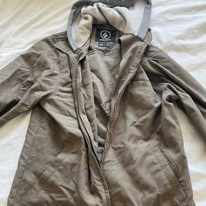 Volcom jacket